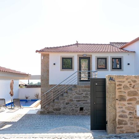 Guest House Taiao Valenca Exteriér fotografie